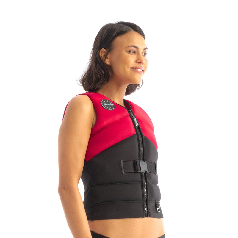 Jobe Unify Life Vest Women Hot Pink
