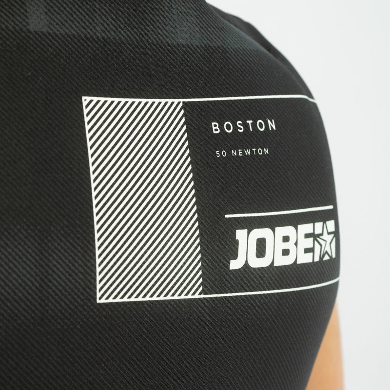 Jobe Neoprene Life Vest Kids Black