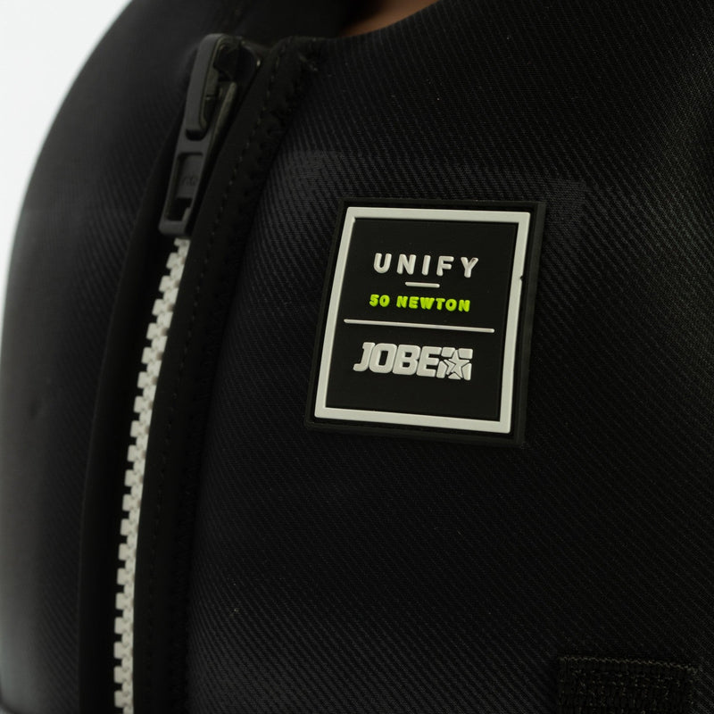 Jobe Neoprene Life Vest Kids Black