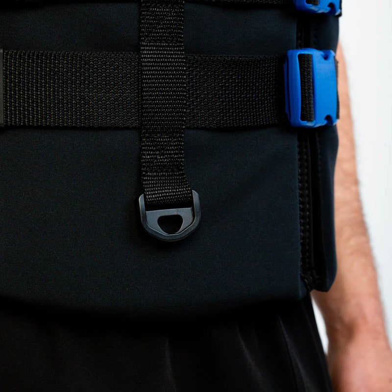 Jobe Neoprene Life Vest Men Blue