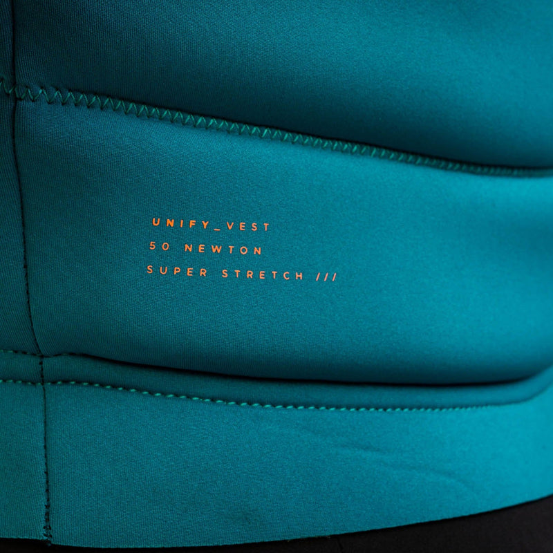 Jobe Unify Life Vest Men Real Teal