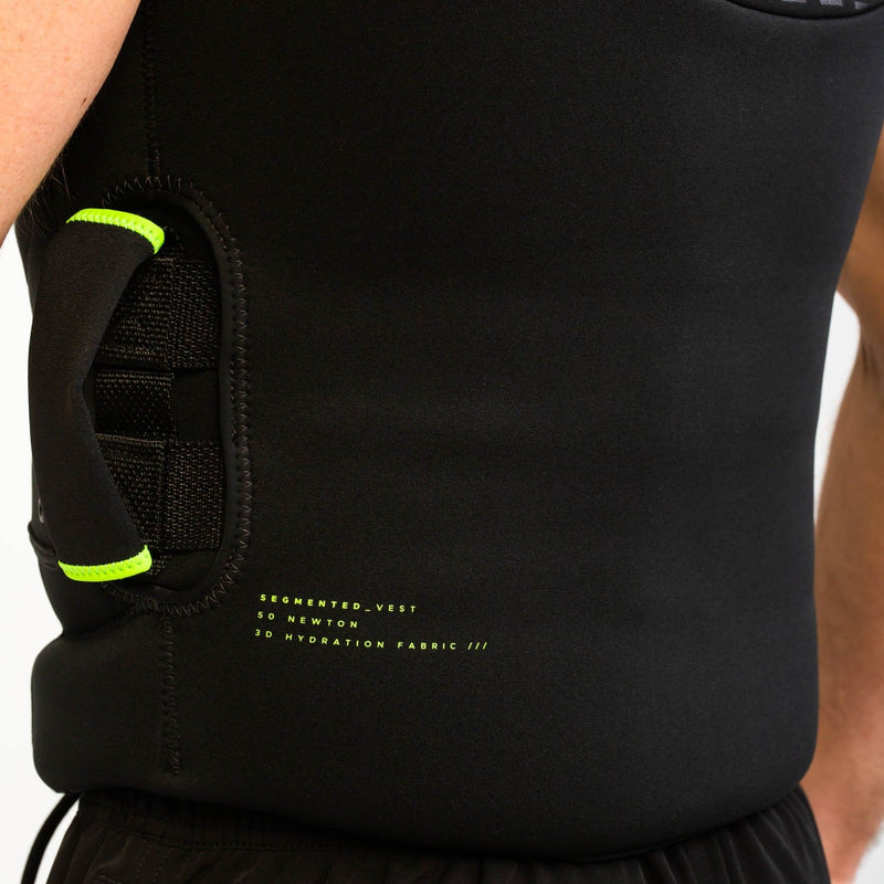 Jobe Premium Neoprene Life Vest Men Black