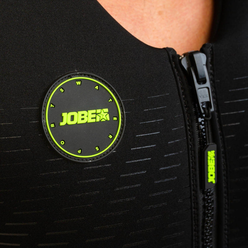 Jobe Premium Neoprene Life Vest Men Black