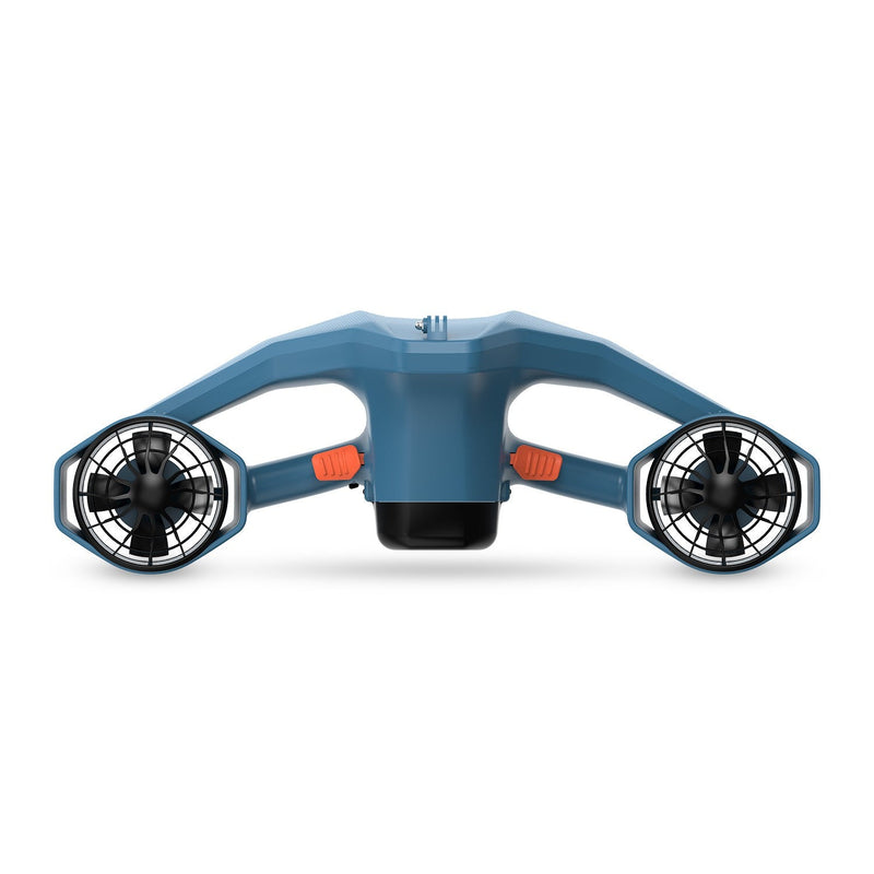 Jobe Infinity Seascooter Pro Package