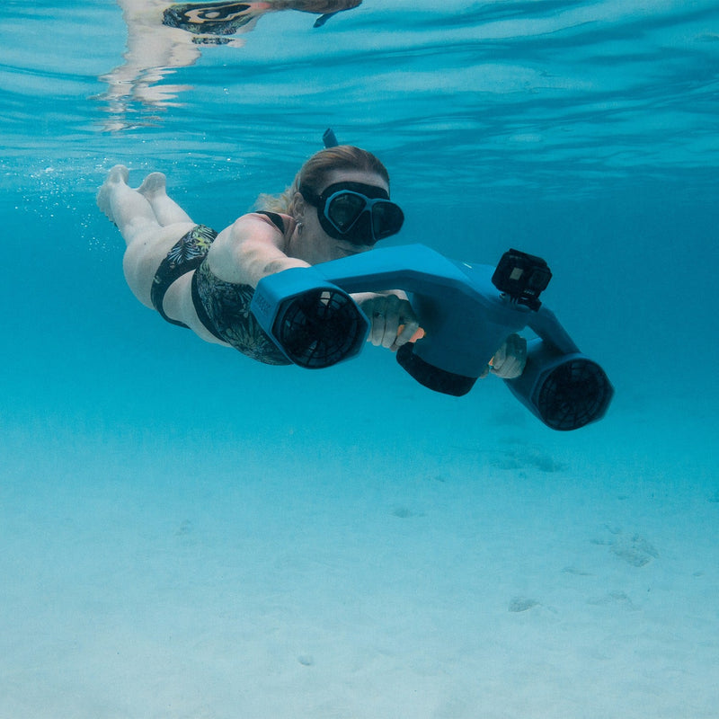 Jobe Infinity Seascooter Pro Package