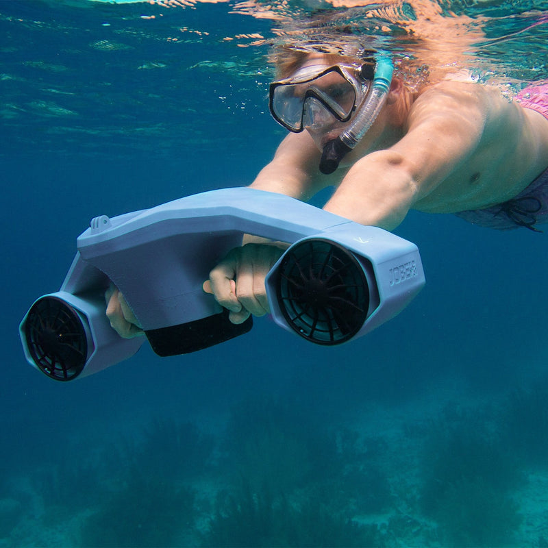Jobe Infinity Seascooter Pro Package