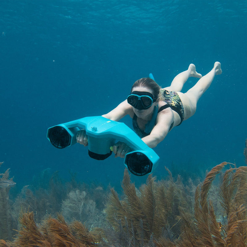 Jobe Infinity Seascooter Package
