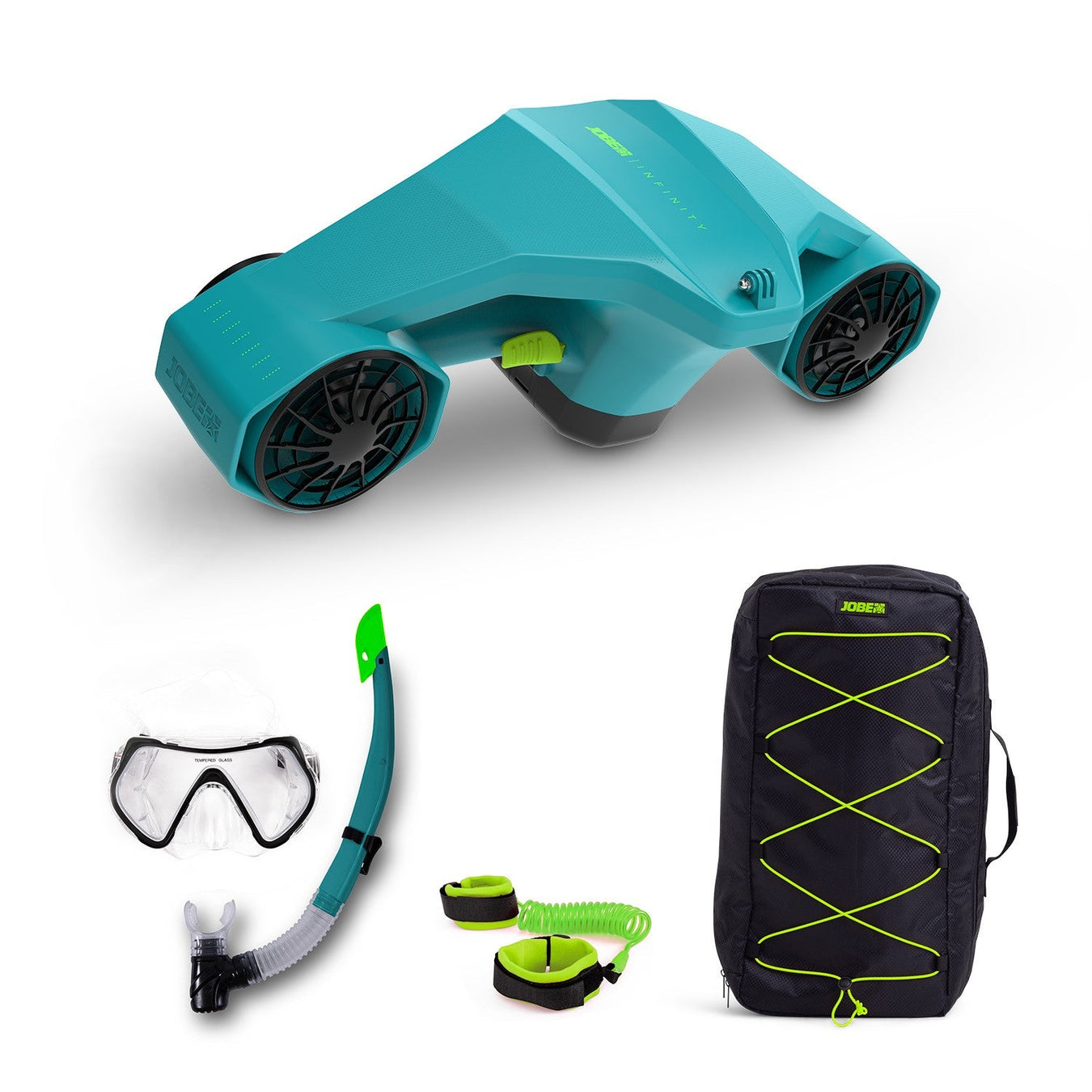 Underwater Scooter