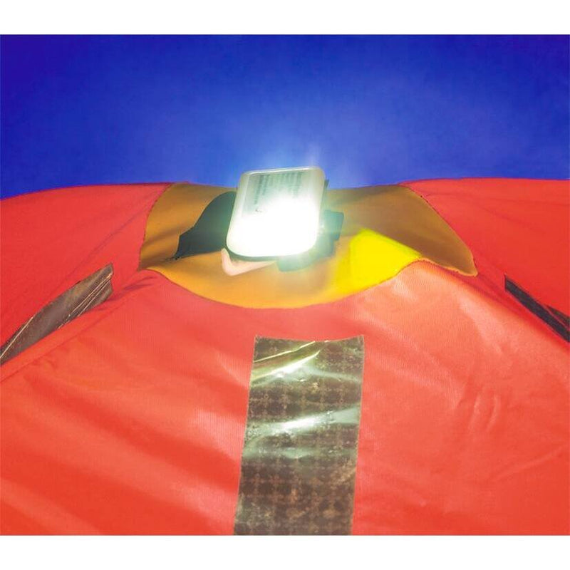 Coastal ISO 9650-2 Liferaft