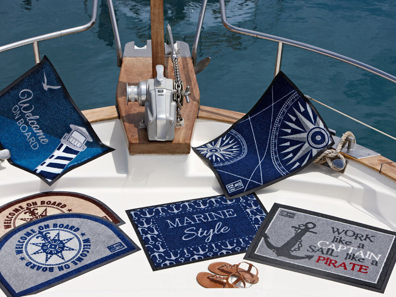 Non slip mat wind Marine Business