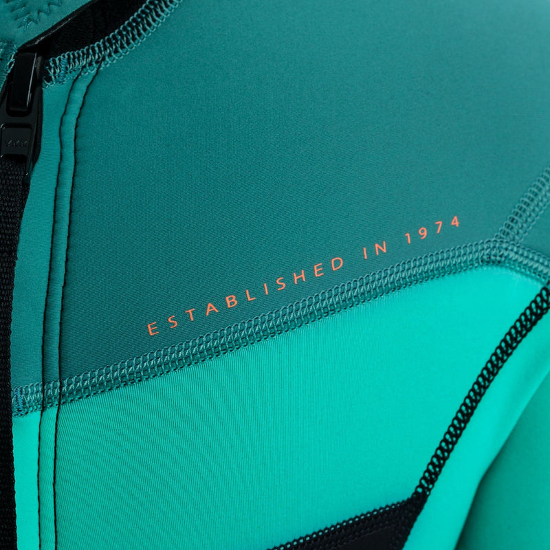 Jobe Sofia 3/2mm Wetsuit Women Vintage Teal