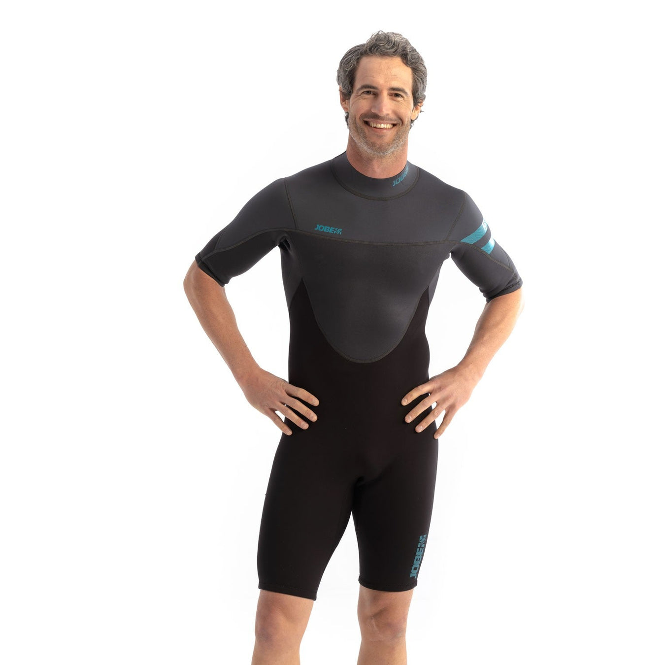 Neoprene - Rashguards