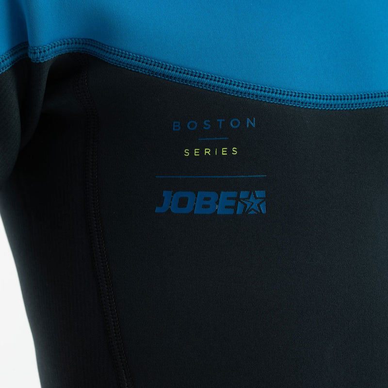 Jobe Boston 2mm Shorty Wetsuit Kids Blue
