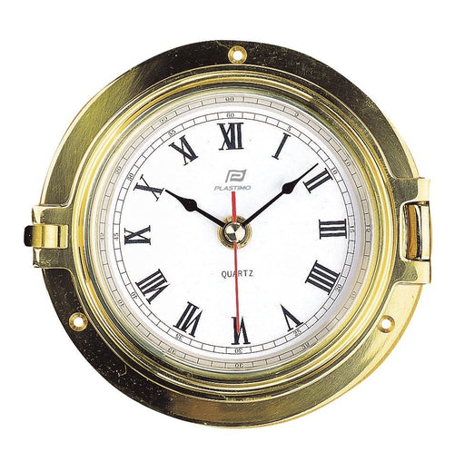 4.5" MODELS, SOLID BRASS CASE