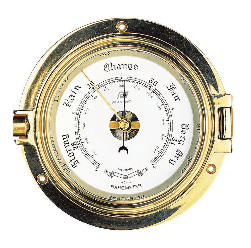 4.5" MODELS, SOLID BRASS CASE