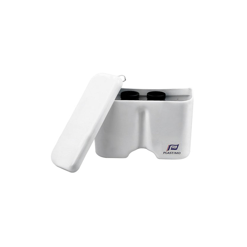 PROTECTION CASE FOR BINOCULARS