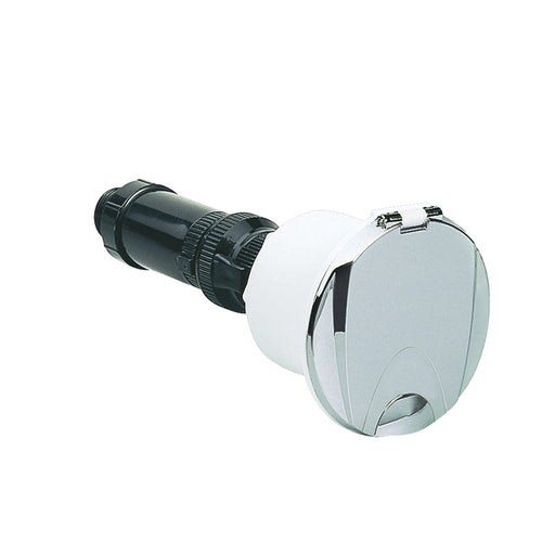 Cases with Fresh Water Inlet, with Lid