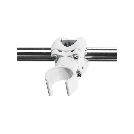 Clip for tube
