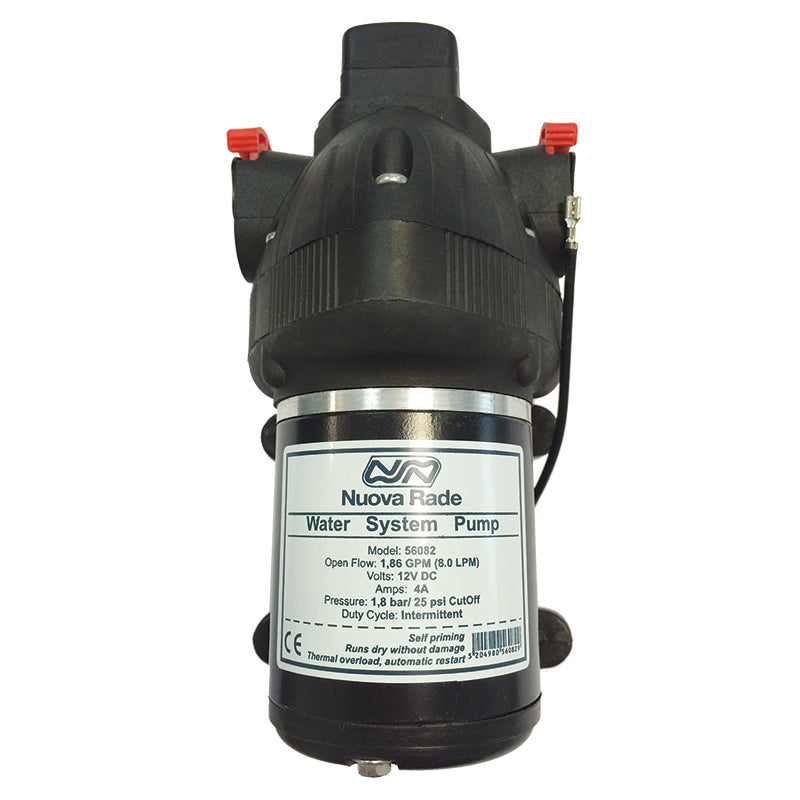 Water Pumps