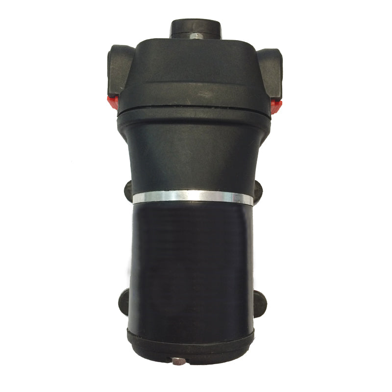 Water Pumps