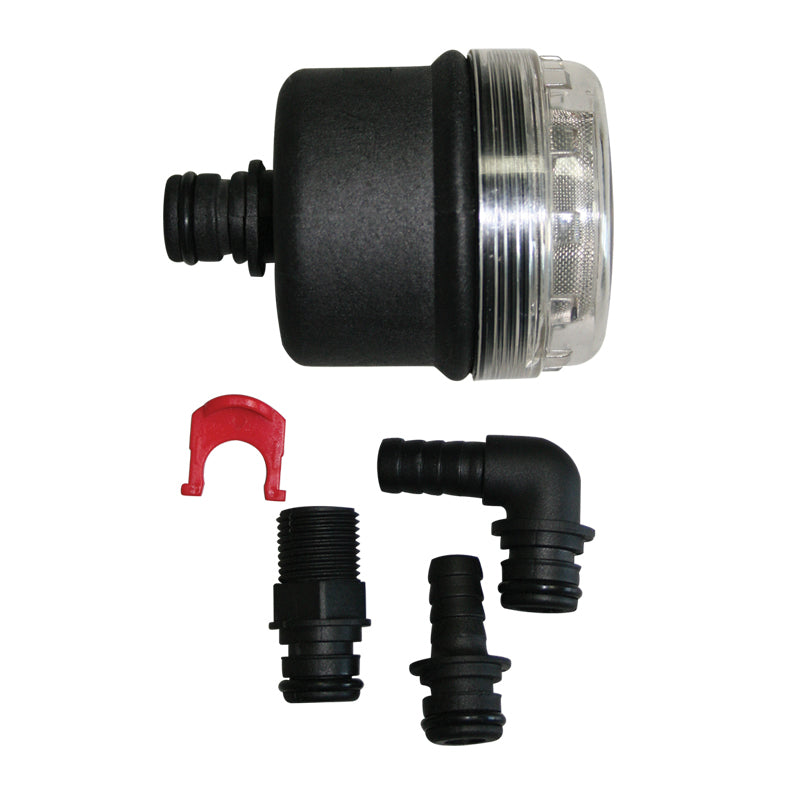 Water Pumps