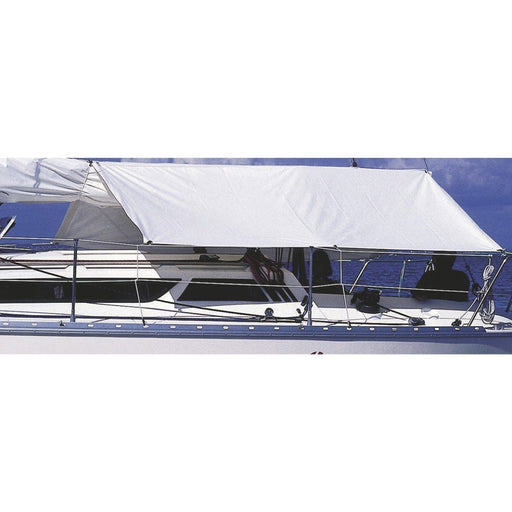 COCKPIT AWNINGS