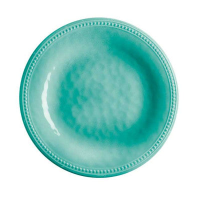 MELAMINE DESSERT PLATE HARMONY – ACQUA 6 UN