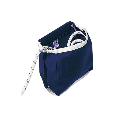 Halyard storage bag