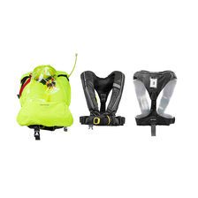 Deckvest Duro+ Lifejacket