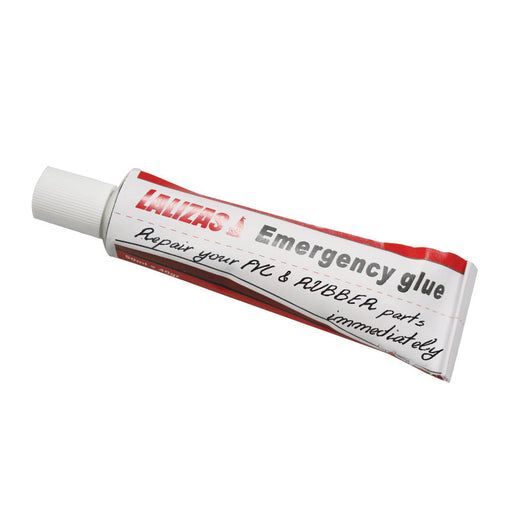 LALIZAS Emergency glue for PVC & Rubber 50ml