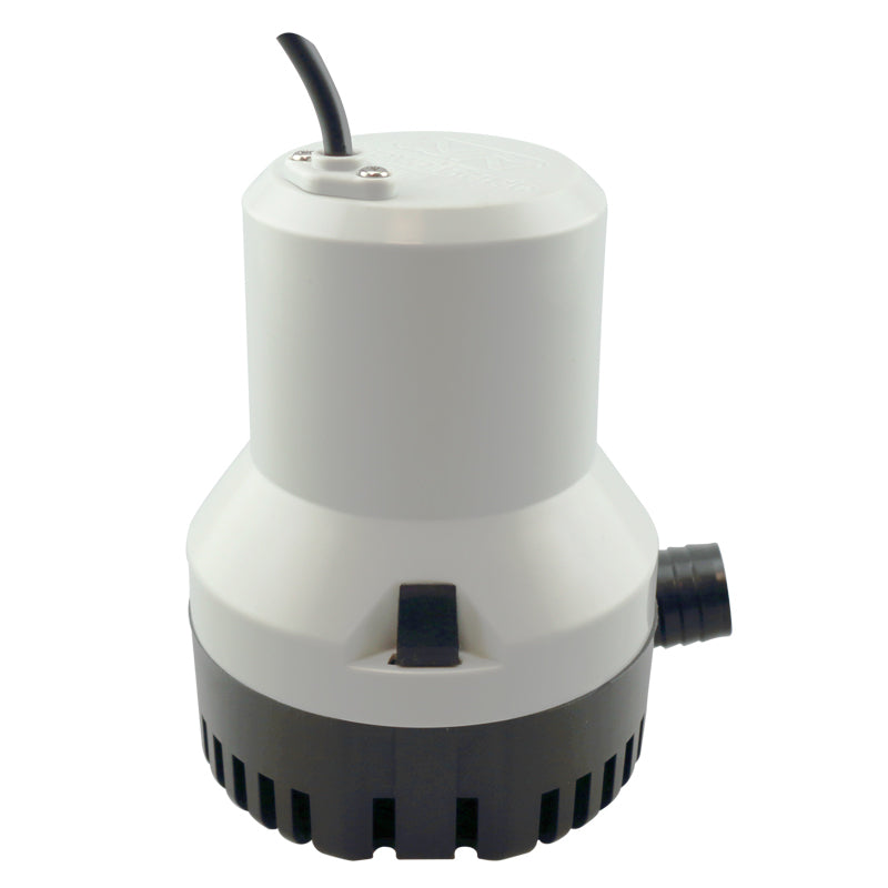 Bilge pump