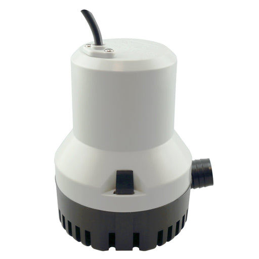 Bilge pump