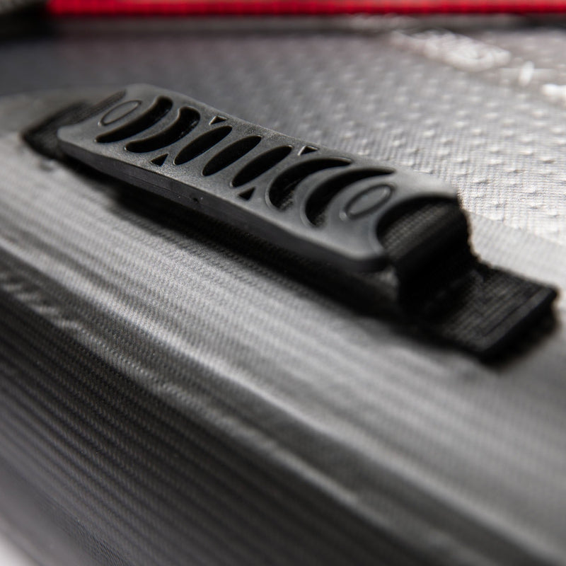 BRABUS x Jobe Shadow 11.6 Adventure SUP Limited Edition Package