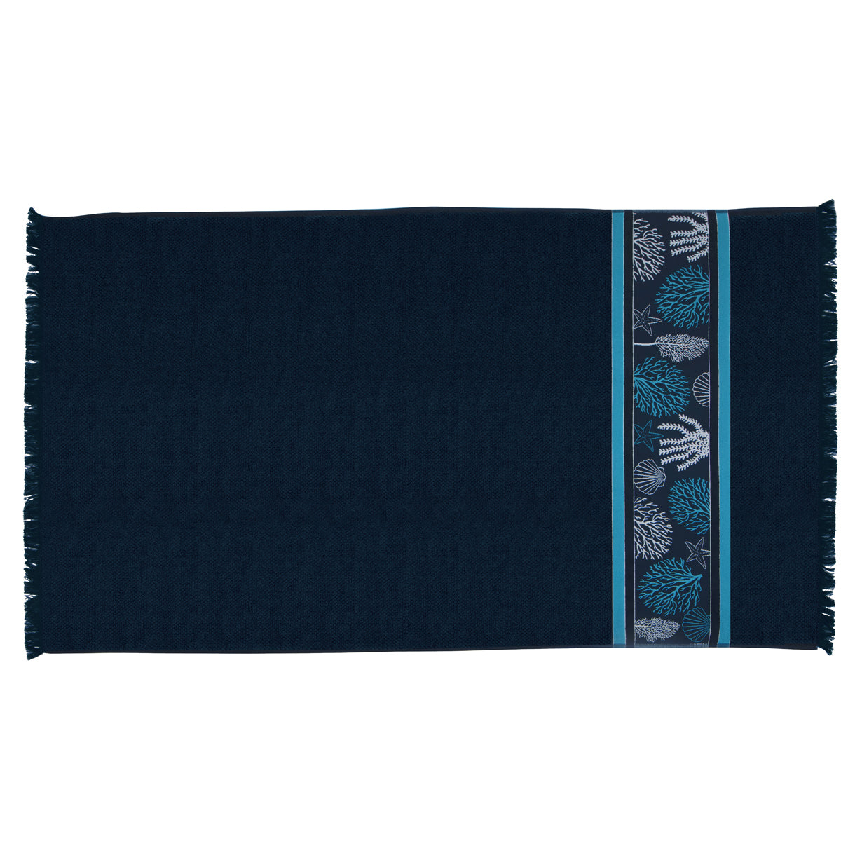 Beach towels