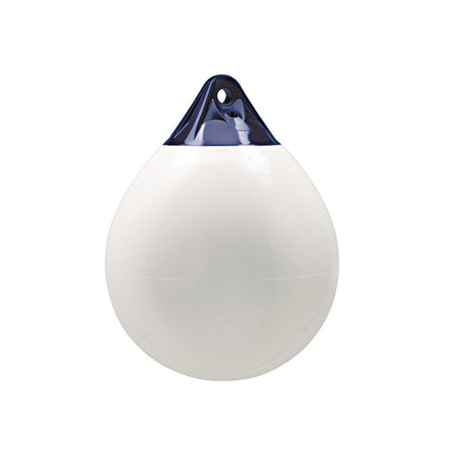 One-eye spherical fenders