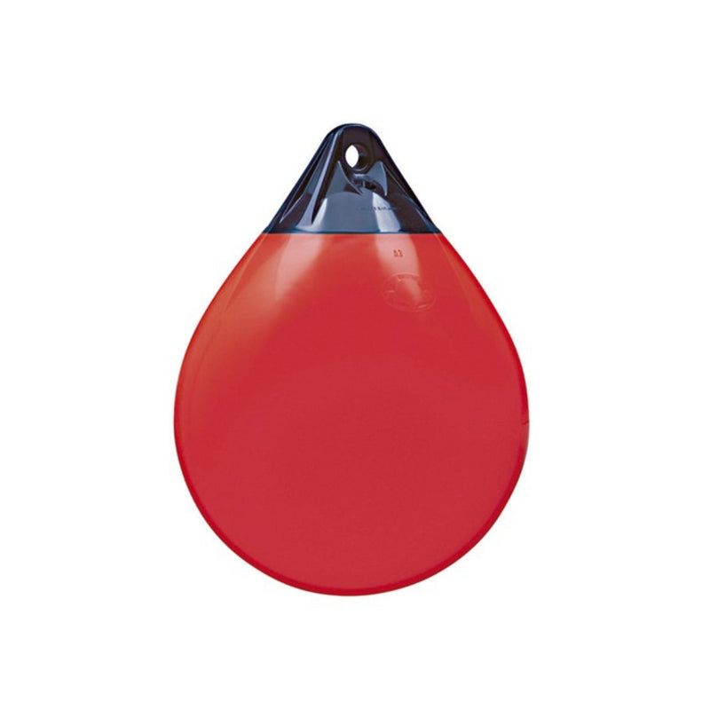 One-eye spherical fenders