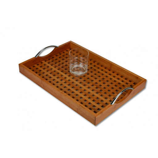 SLATTED TRAY