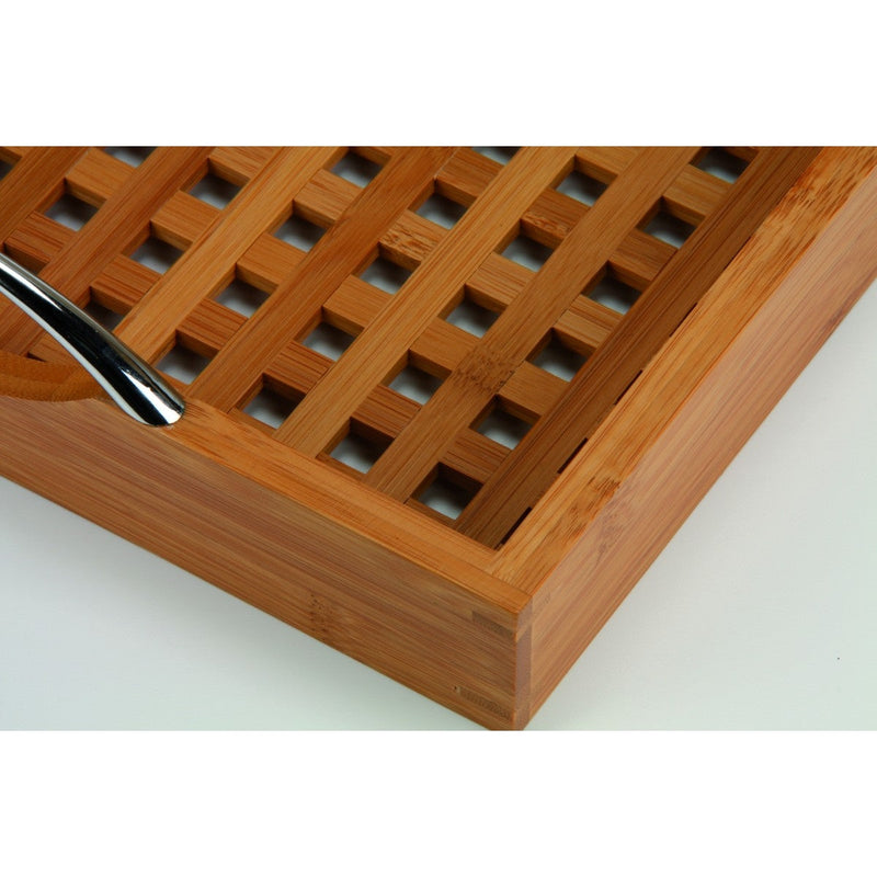 SLATTED TRAY