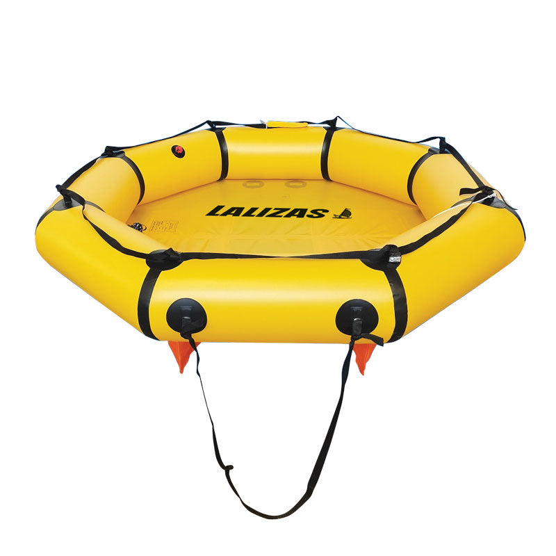Liferafts