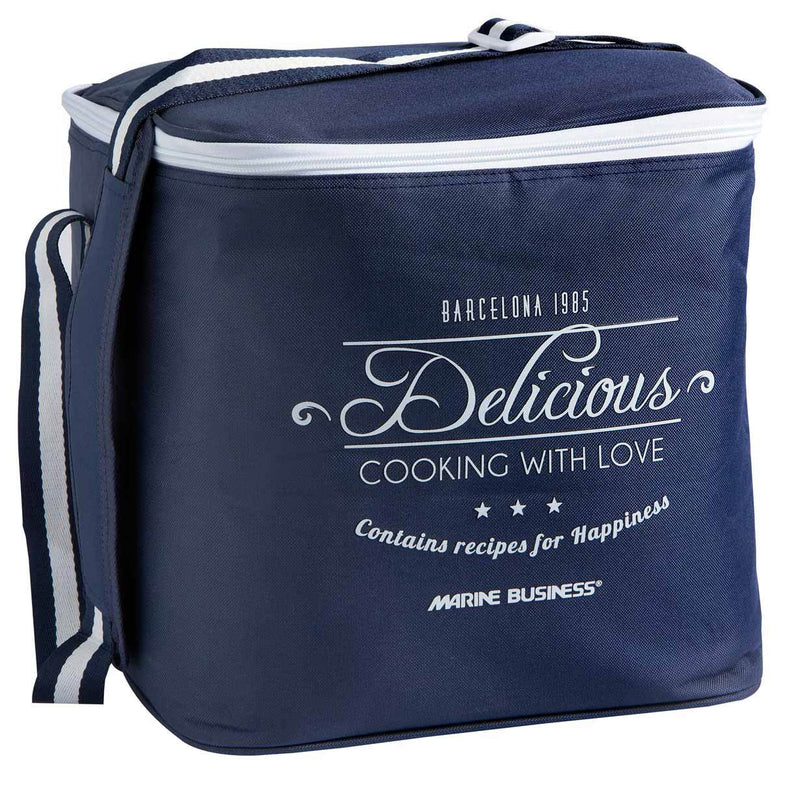 BLUE BASKET – M