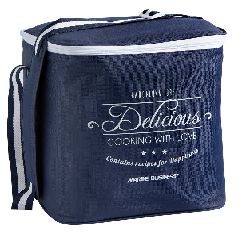 BLUE BASKET – M