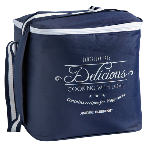BLUE BASKET – M