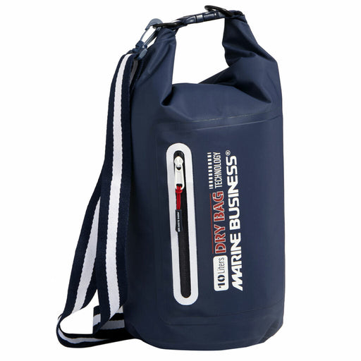 Dry Bag 10l Waterproof Thalassa – Blue