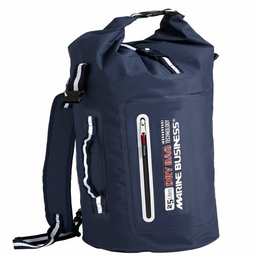 Dry Bag 25l Waterproof Thalassa – Blue