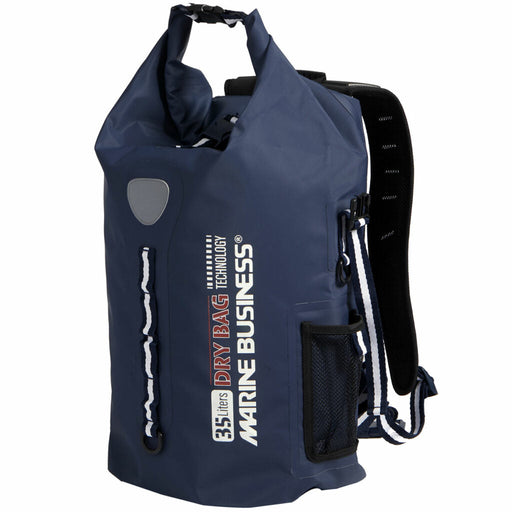 Rucksack 35l Waterproof Thalassa – Blue