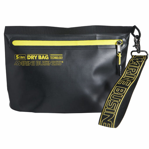 Vanity Case Waterproof Thalassa – Black