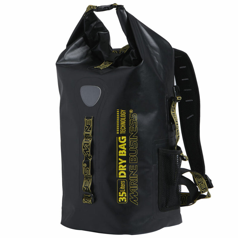 Backpack 35l Waterproof Thalassa – Black