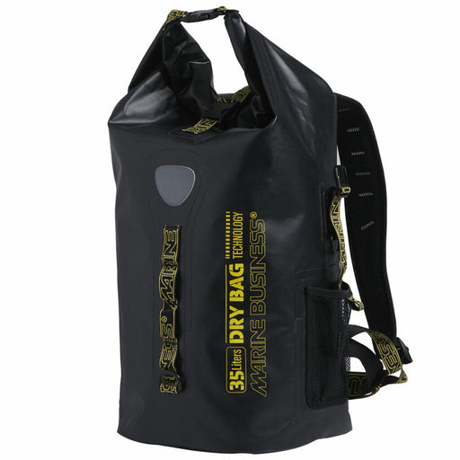 Backpack 35l Waterproof Thalassa – Black