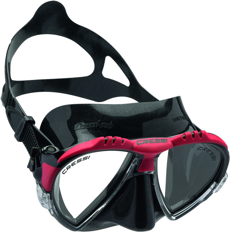 Mask Matrix