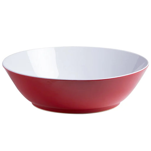 Non-slip Melamine Bowl – Venezia, 6 Pcs